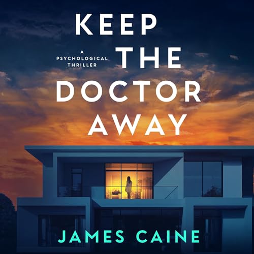 Cover of Keep the Doctor Away