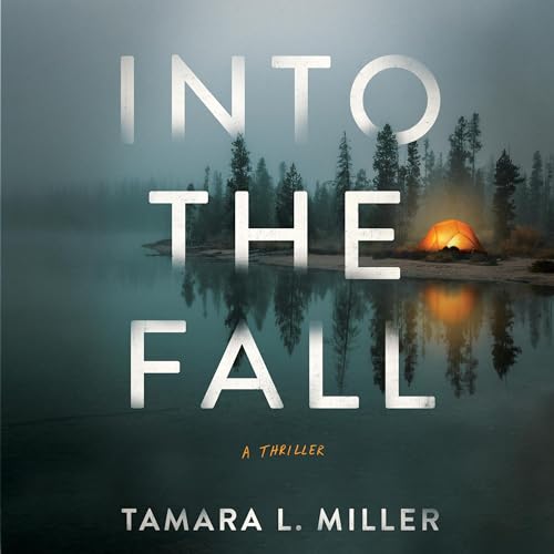 Cover of Into the Fall