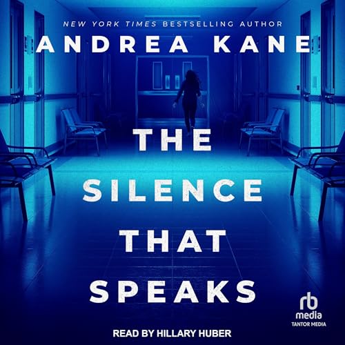 Cover of The Silence That Speaks
