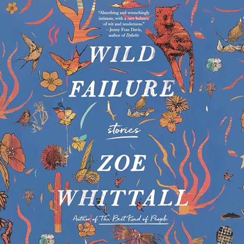 Cover of Wild Failure