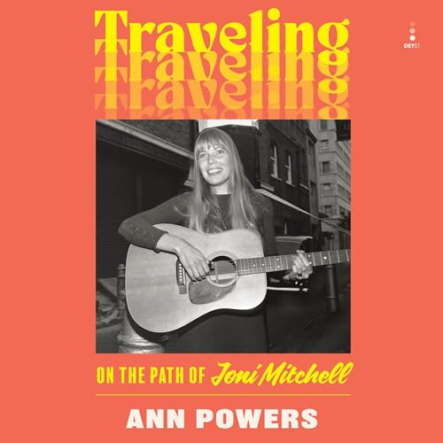 Cover of Traveling
