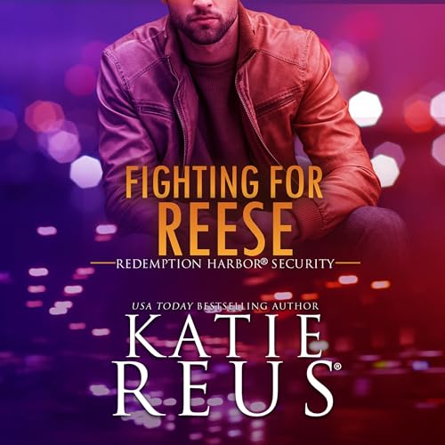 Cover of Fighting for Reese