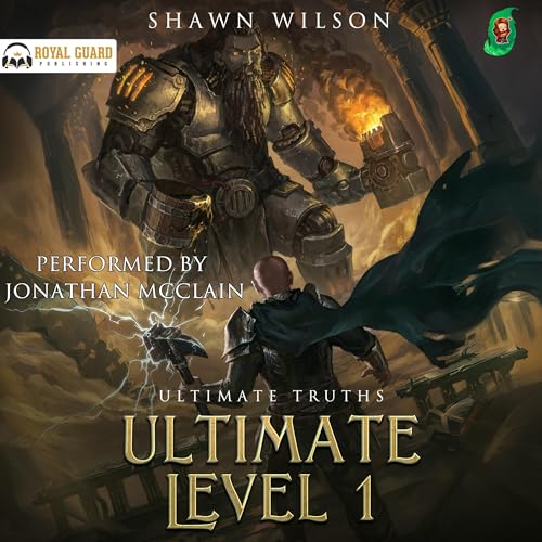 Cover of Ultimate Level 1: Ultimate Truths