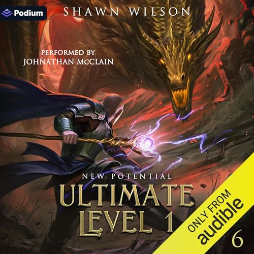 Cover of New Potential