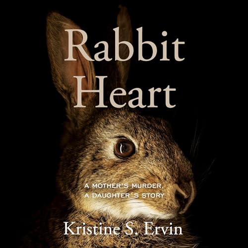 Cover of Rabbit Heart