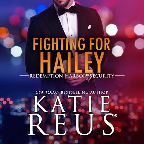 Cover of Fighting for Hailey