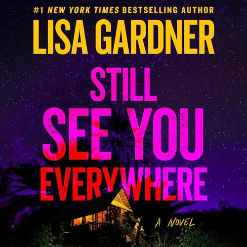 Cover of Still See You Everywhere