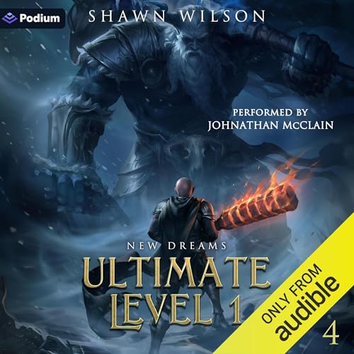 Cover of New Dreams