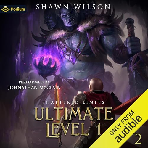 Cover of Shattered Limits