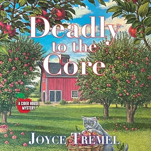 Cover of Deadly to the Core