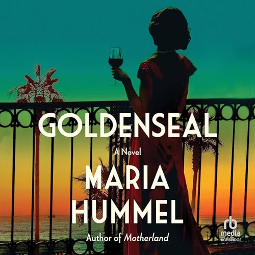 Cover of Goldenseal
