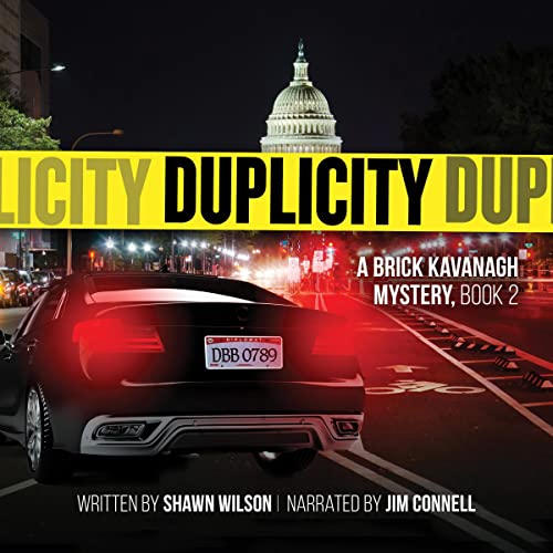 Cover of Duplicity