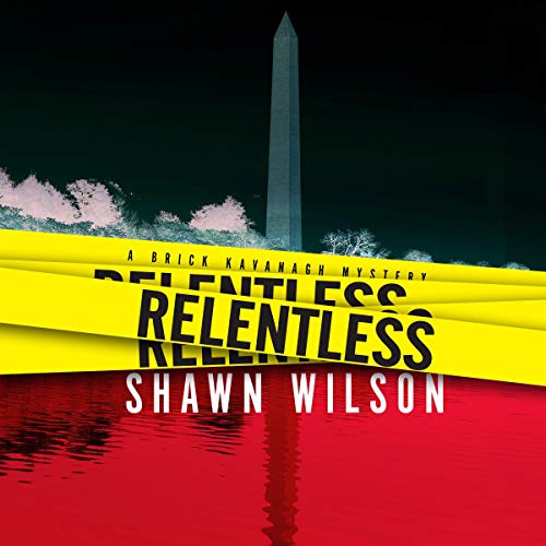 Cover of Relentless
