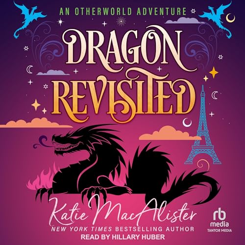 Cover of Dragon Revisited