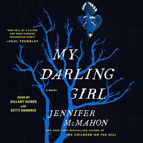 Cover of My Darling Girl