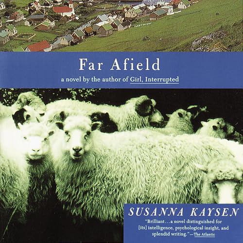Cover of Far Afield