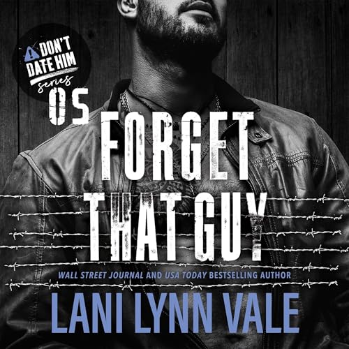 Cover of Forget That Guy