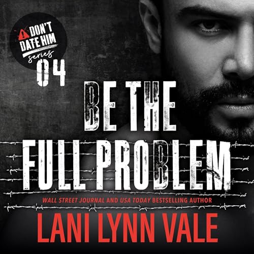 Cover of Be the Full Problem