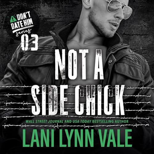 Cover of Not a Side Chick