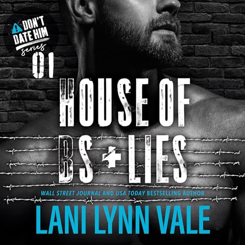 Cover of House of BS & Lies