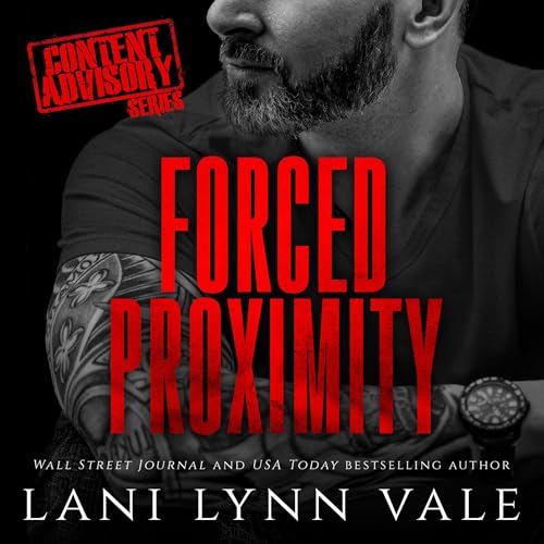 Cover of Forced Proximity