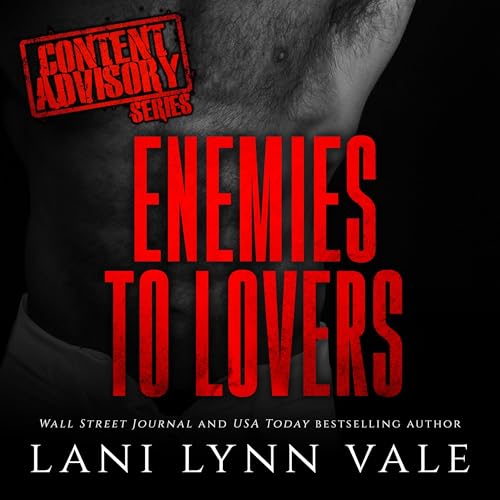 Cover of Enemies to Lovers
