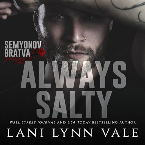 Cover of Always Salty