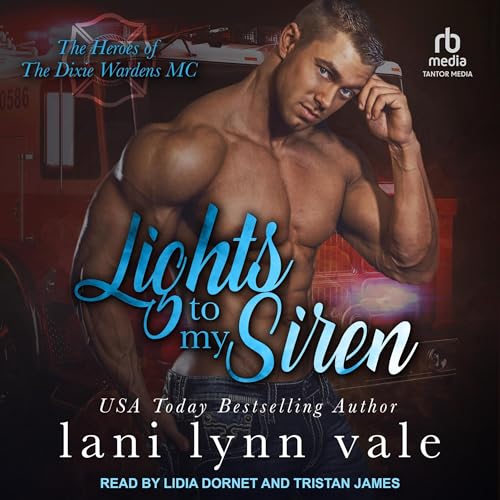 Cover of Lights to My Siren