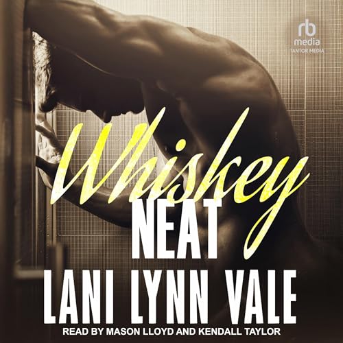 Cover of Whiskey Neat