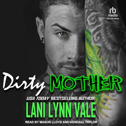 Cover of Dirty Mother