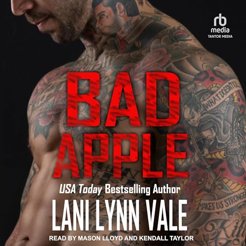 Cover of Bad Apple