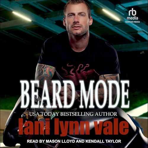Cover of Beard Mode