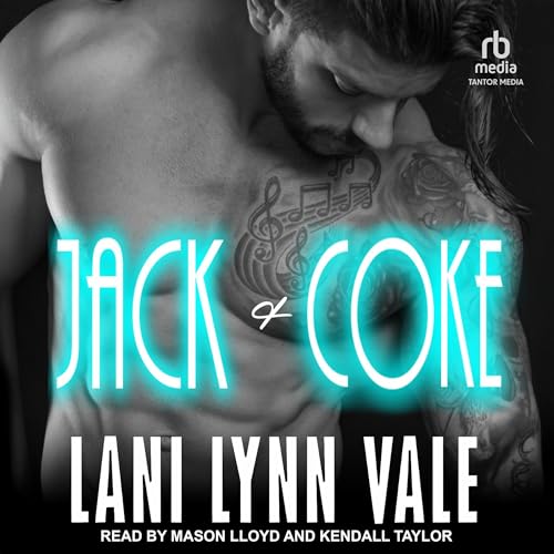 Cover of Jack & Coke