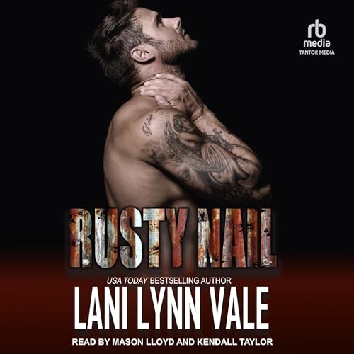 Cover of Rusty Nail