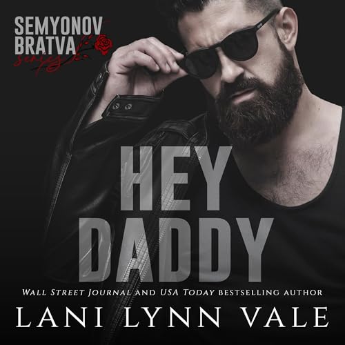 Cover of Hey, Daddy