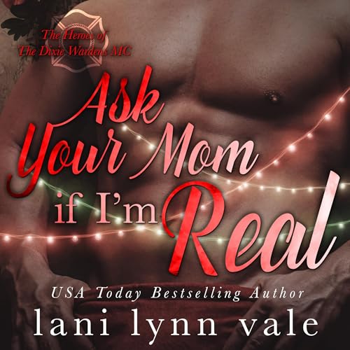 Cover of Ask Your Mom If I'm Real
