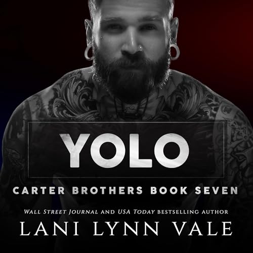 Cover of YOLO