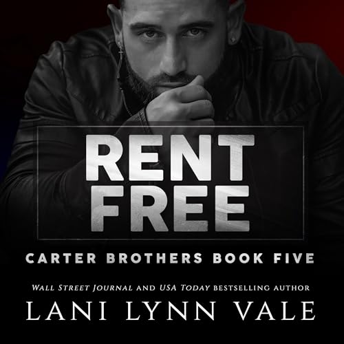 Cover of Rent Free