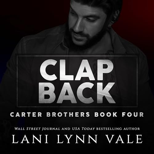 Cover of Clap Back