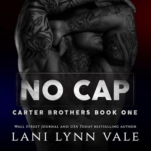 Cover of No Cap