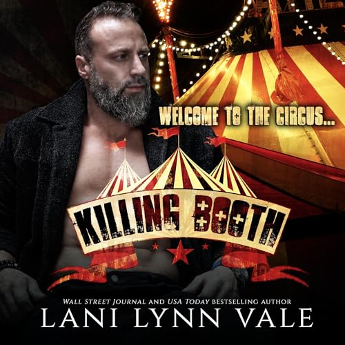 Cover of Killing Booth