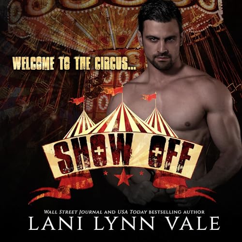 Cover of Show Off