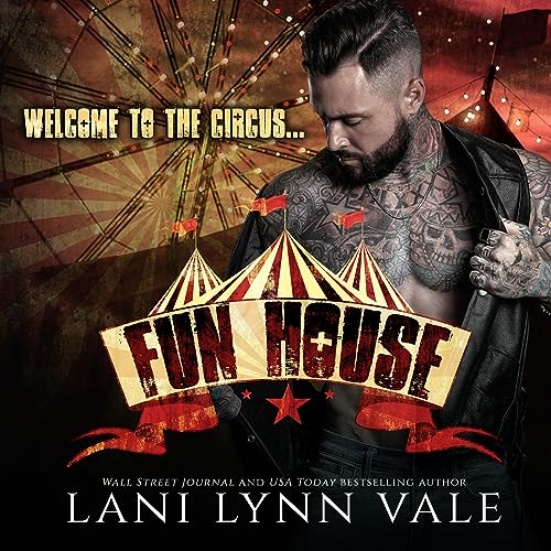 Cover of Fun House