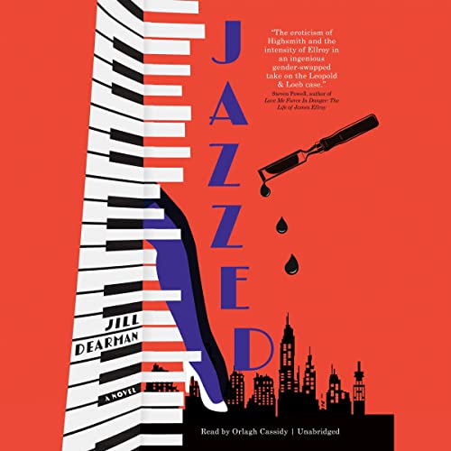 Cover of Jazzed