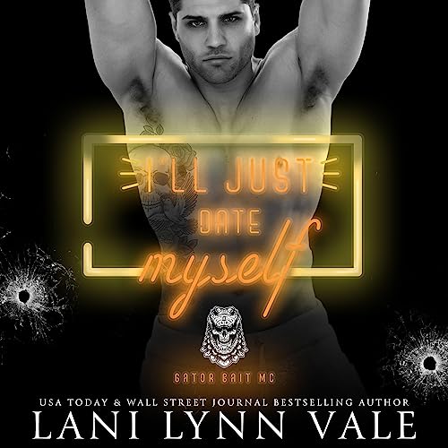 Cover of I'll Just Date Myself