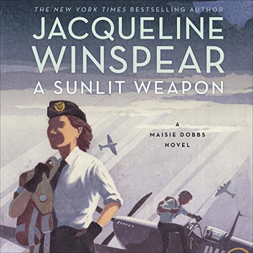 Cover of A Sunlit Weapon