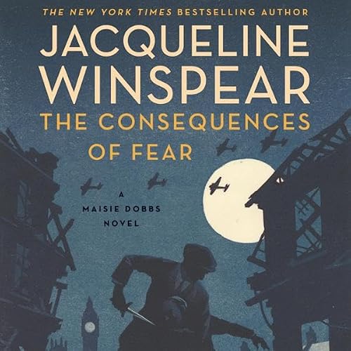 Cover of The Consequences of Fear