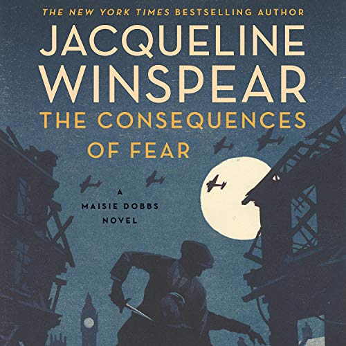 Cover of The Consequences of Fear