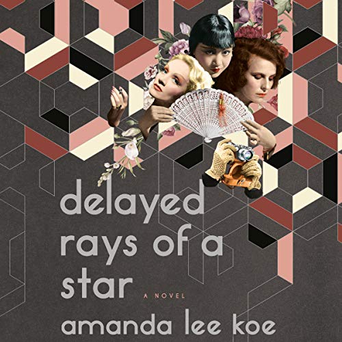 Cover of Delayed Rays of a Star