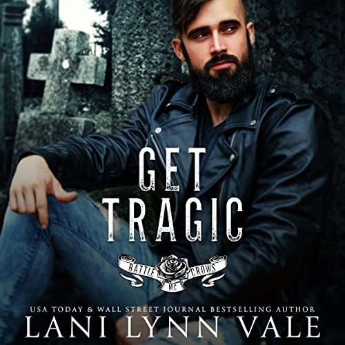 Cover of Get Tragic